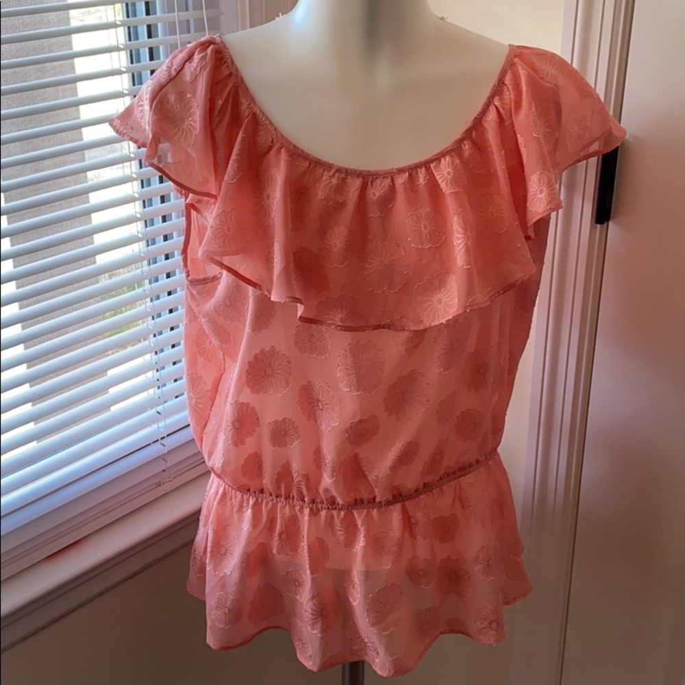 Woman’s blouse